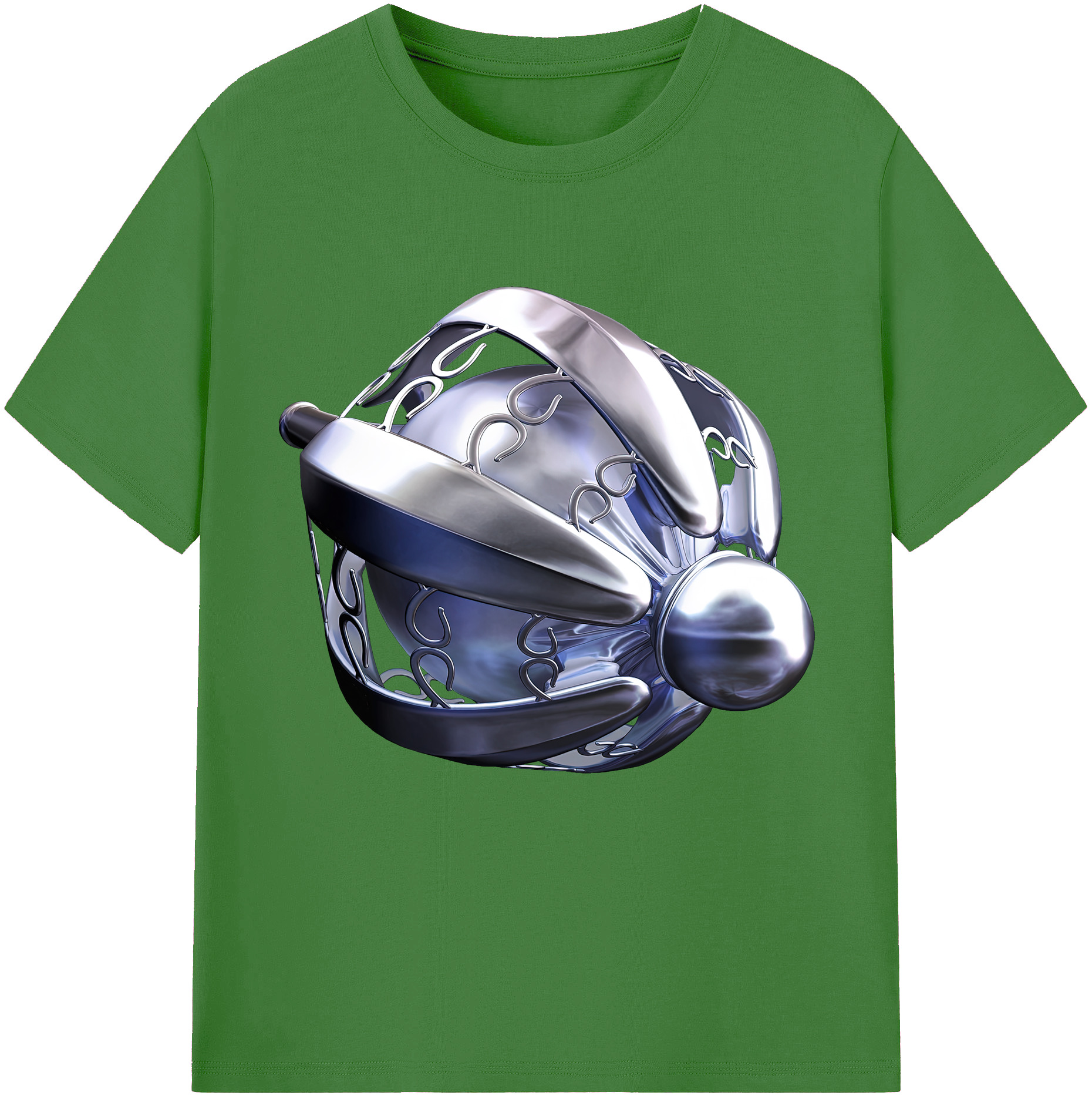 （画像用） 機動戦士ガンダム Mobile Suit Gundam レディースカジュアルプリントTシャツ（綿100％）